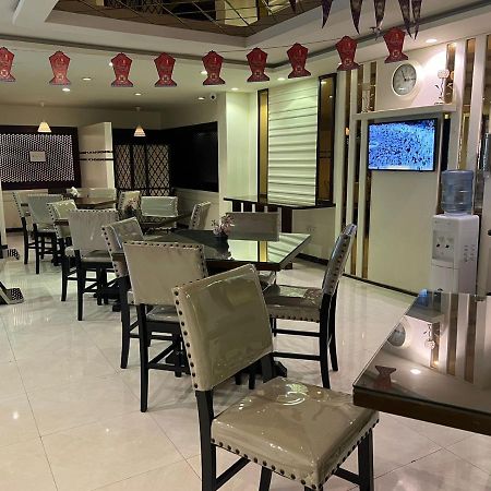 Enwan Suites Hotel Al Al Jubail 外观 照片