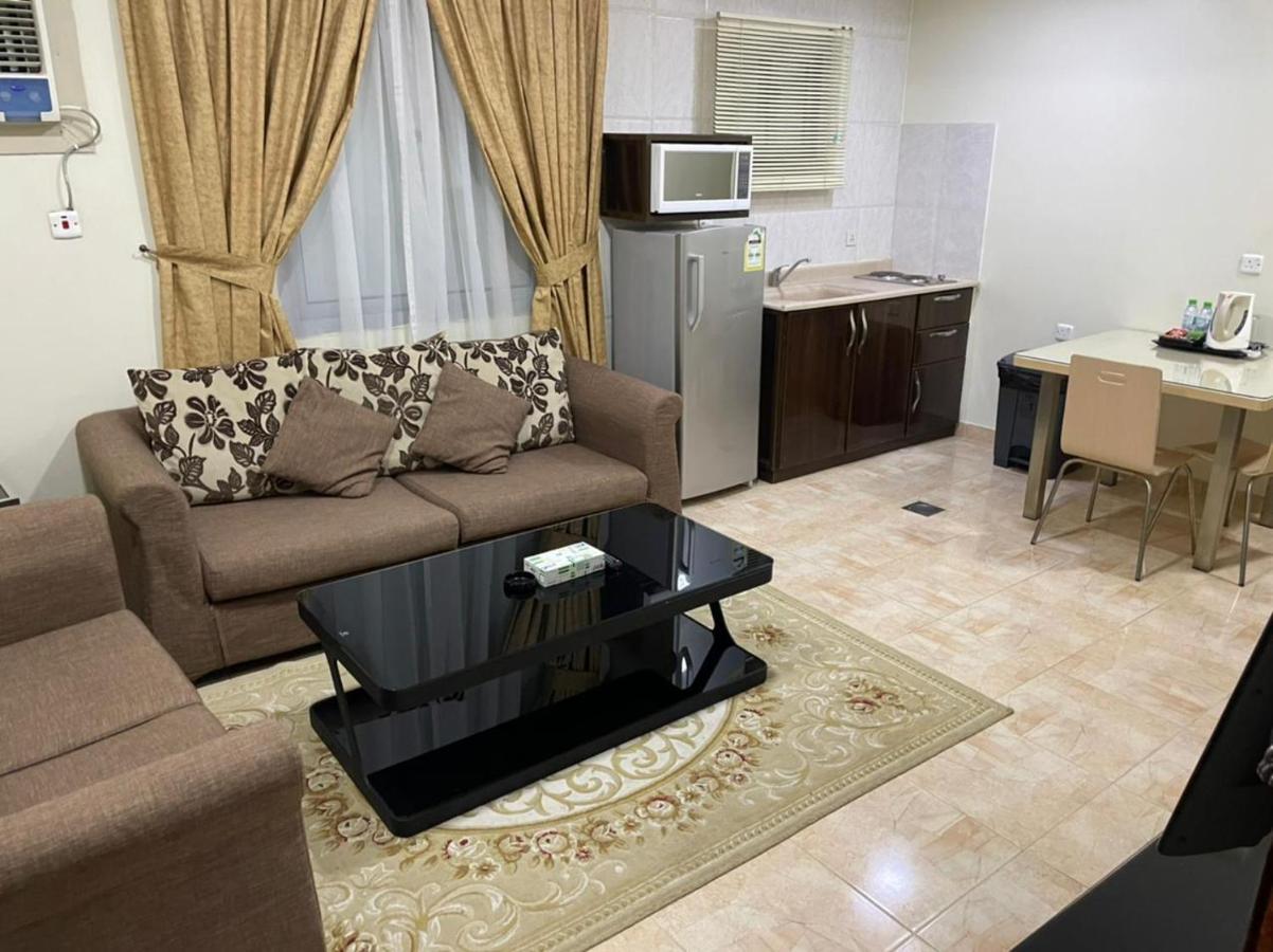 Enwan Suites Hotel Al Al Jubail 外观 照片