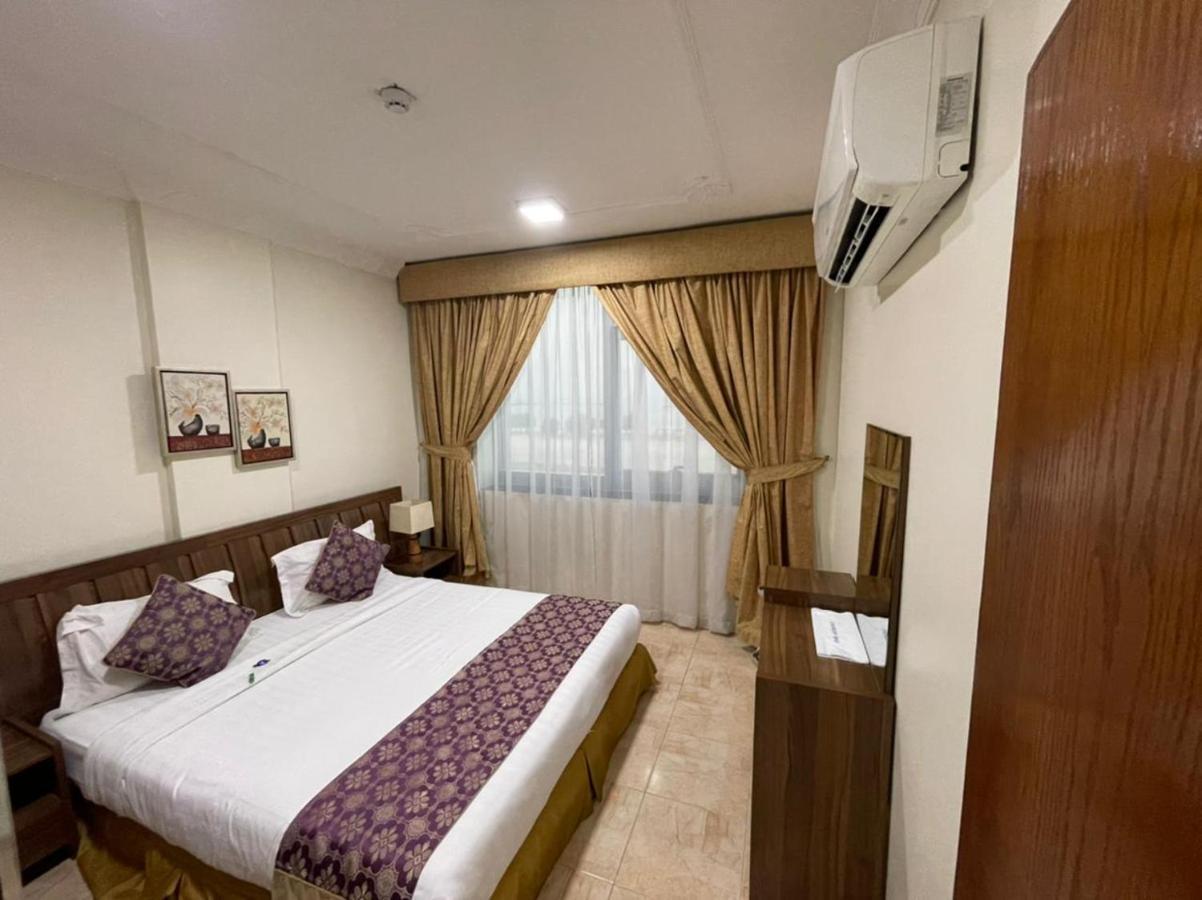 Enwan Suites Hotel Al Al Jubail 外观 照片