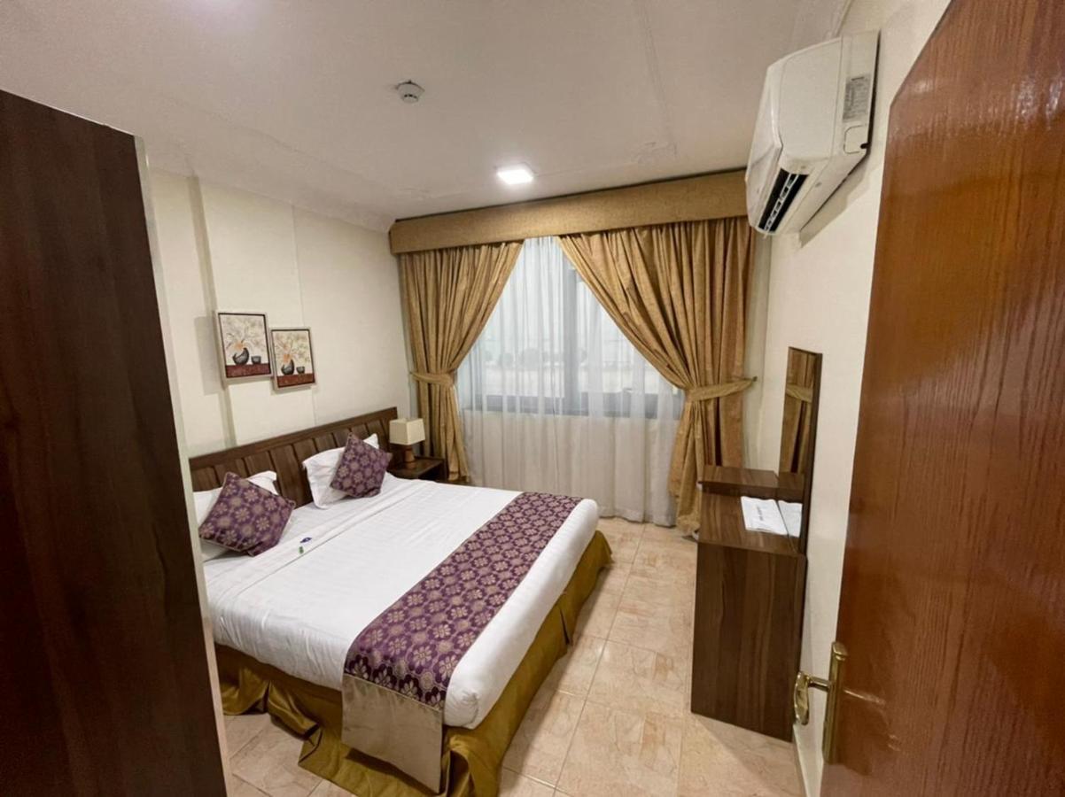 Enwan Suites Hotel Al Al Jubail 外观 照片