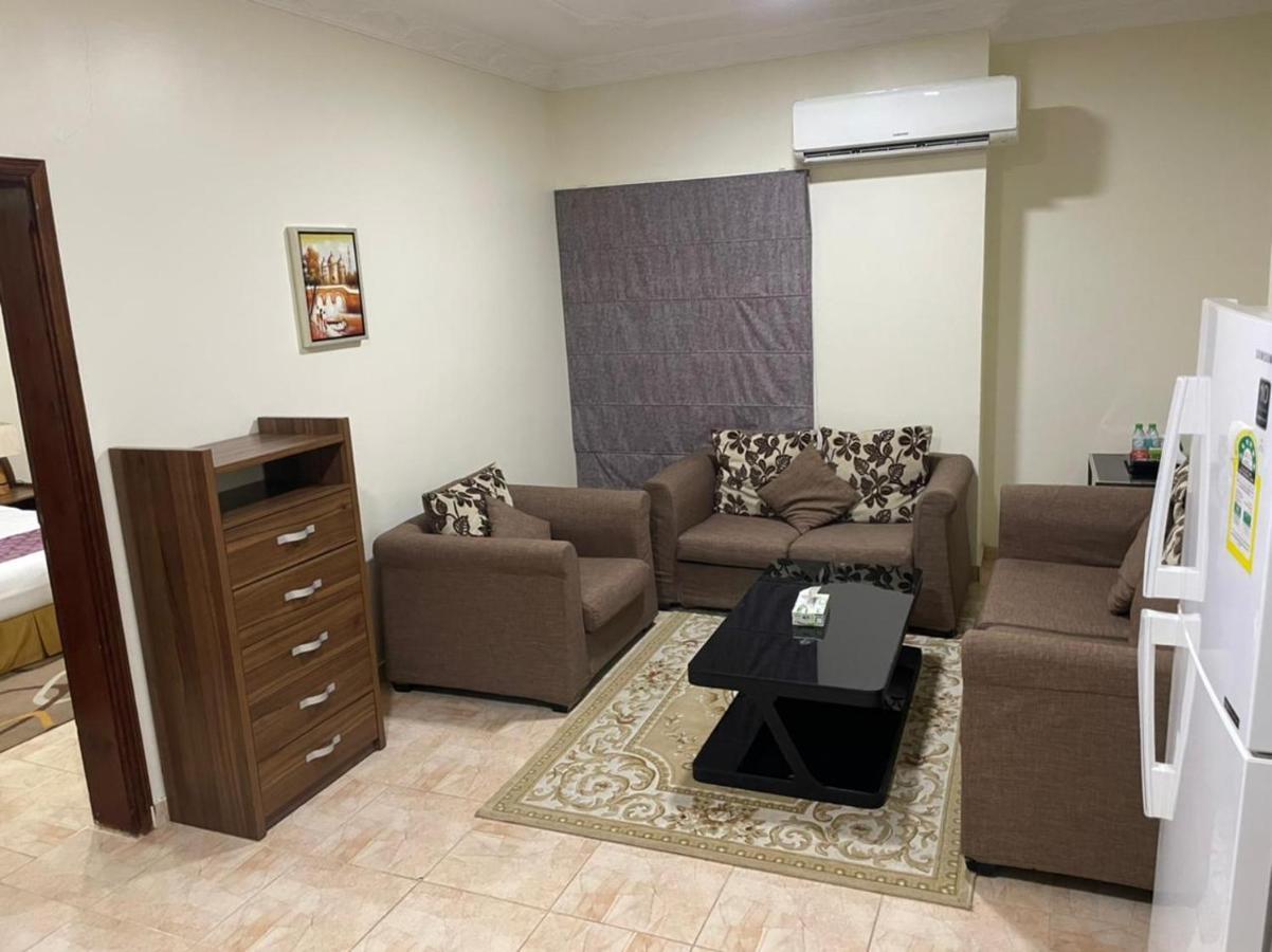 Enwan Suites Hotel Al Al Jubail 外观 照片
