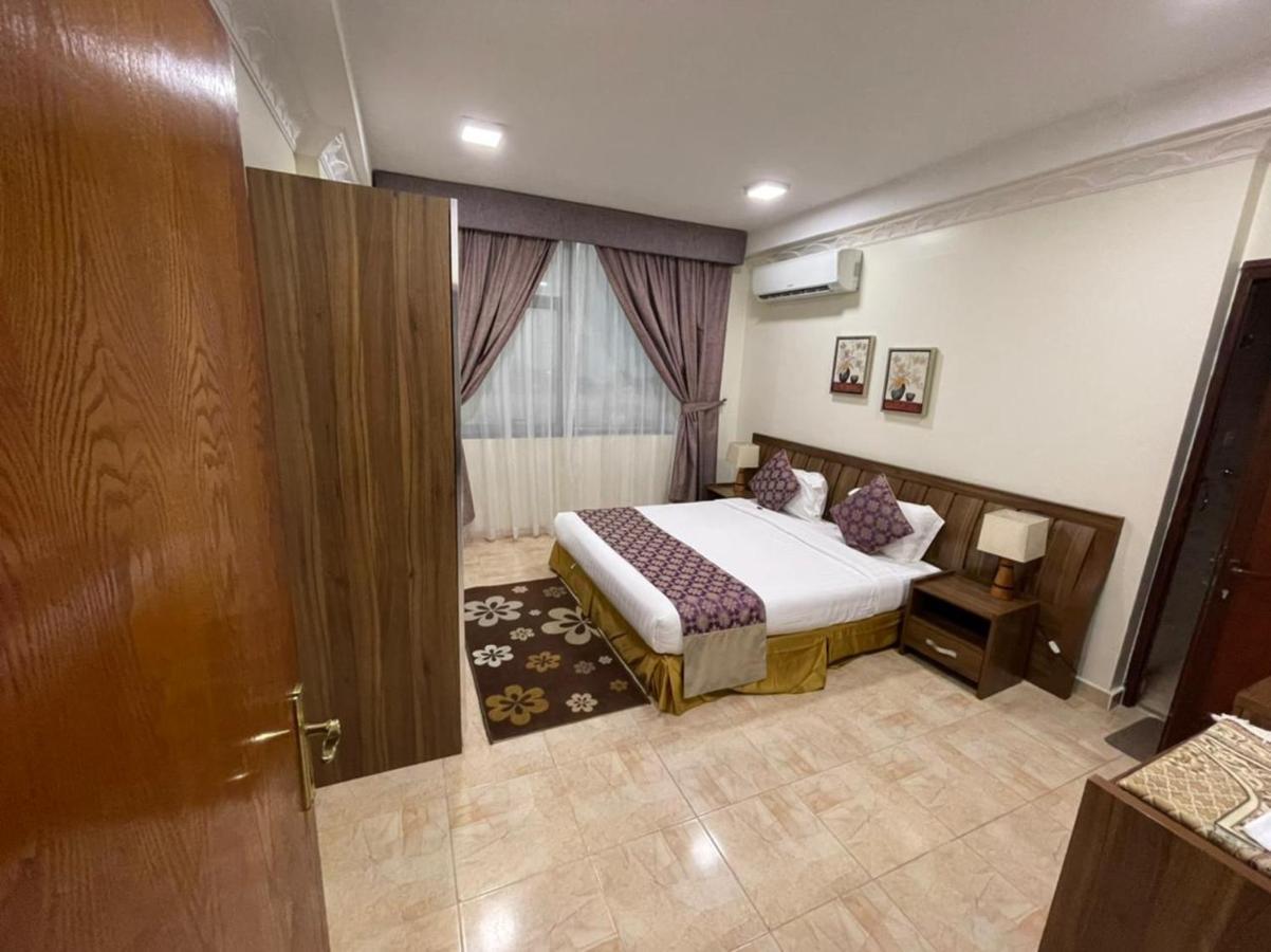Enwan Suites Hotel Al Al Jubail 外观 照片