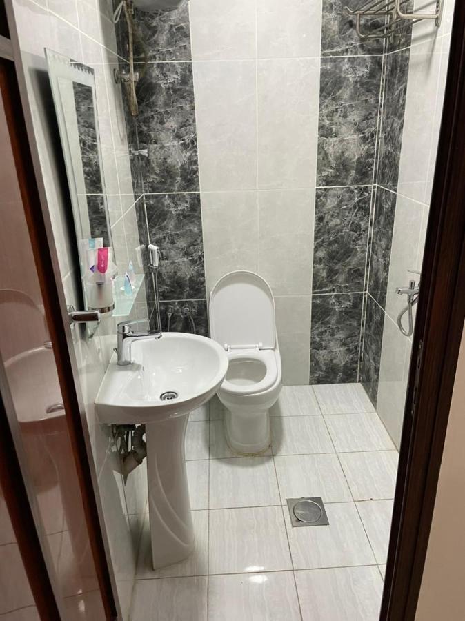 Enwan Suites Hotel Al Al Jubail 外观 照片