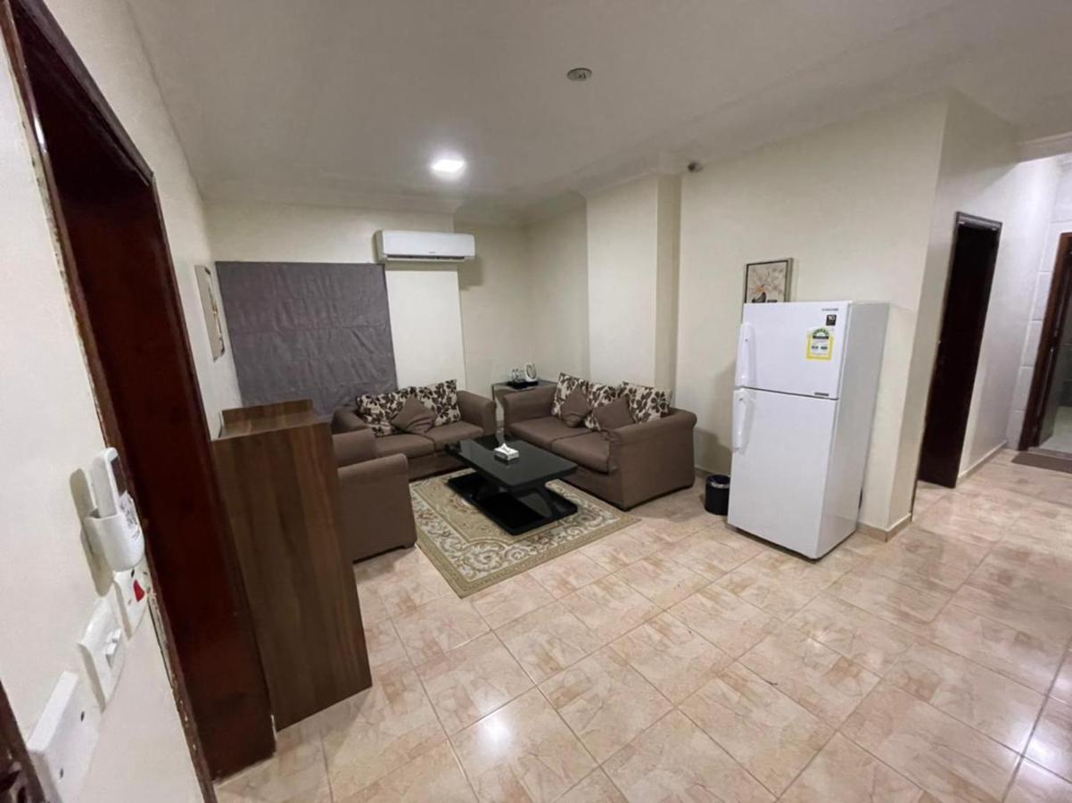 Enwan Suites Hotel Al Al Jubail 外观 照片