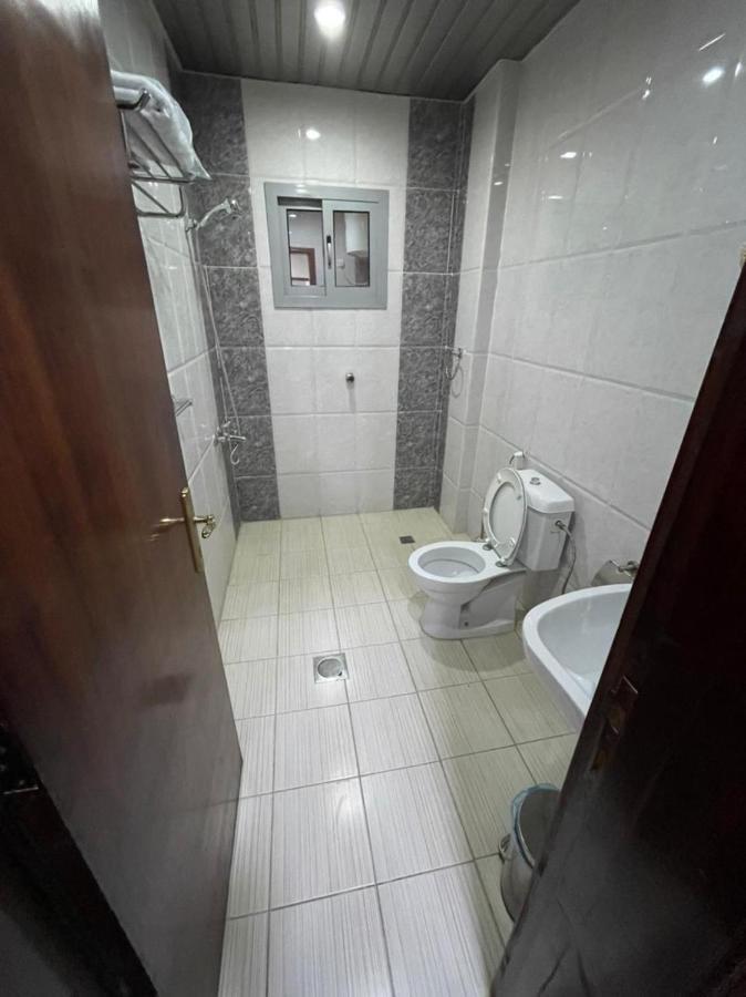 Enwan Suites Hotel Al Al Jubail 外观 照片