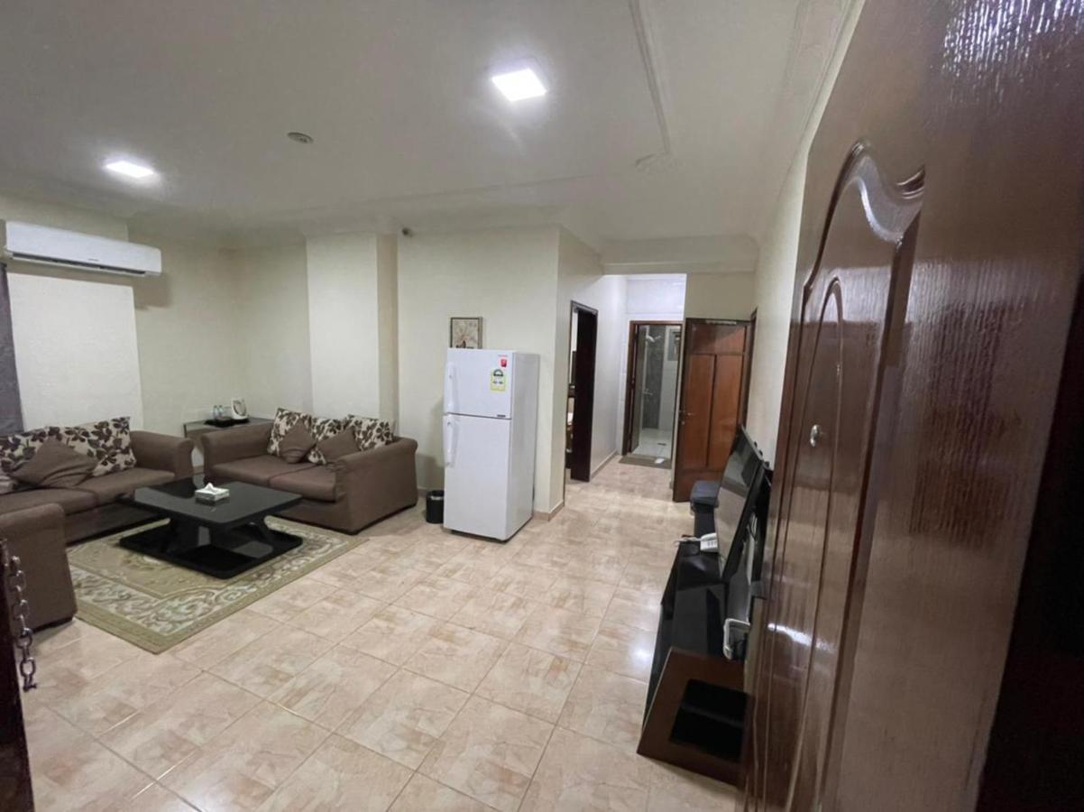 Enwan Suites Hotel Al Al Jubail 外观 照片