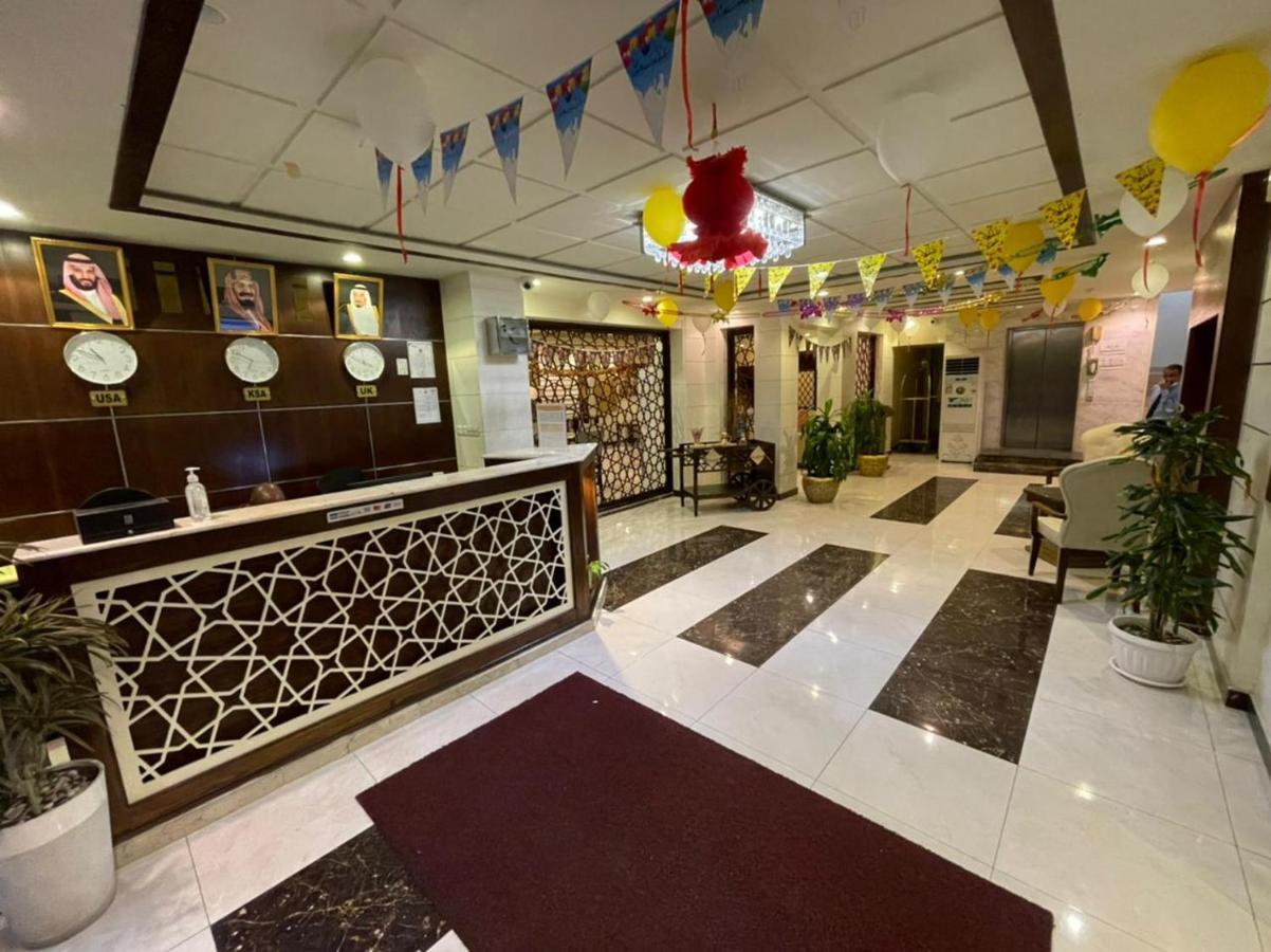 Enwan Suites Hotel Al Al Jubail 外观 照片