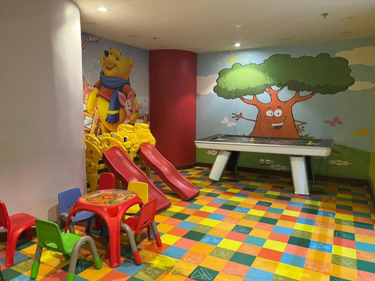 Enwan Suites Hotel Al Al Jubail 外观 照片