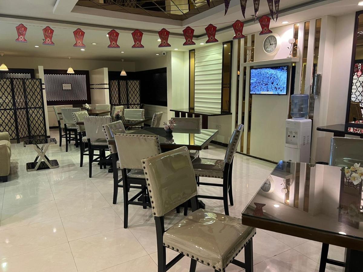 Enwan Suites Hotel Al Al Jubail 外观 照片