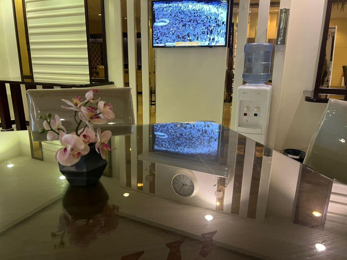 Enwan Suites Hotel Al Al Jubail 外观 照片