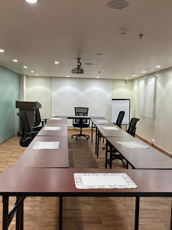 Enwan Suites Hotel Al Al Jubail 外观 照片