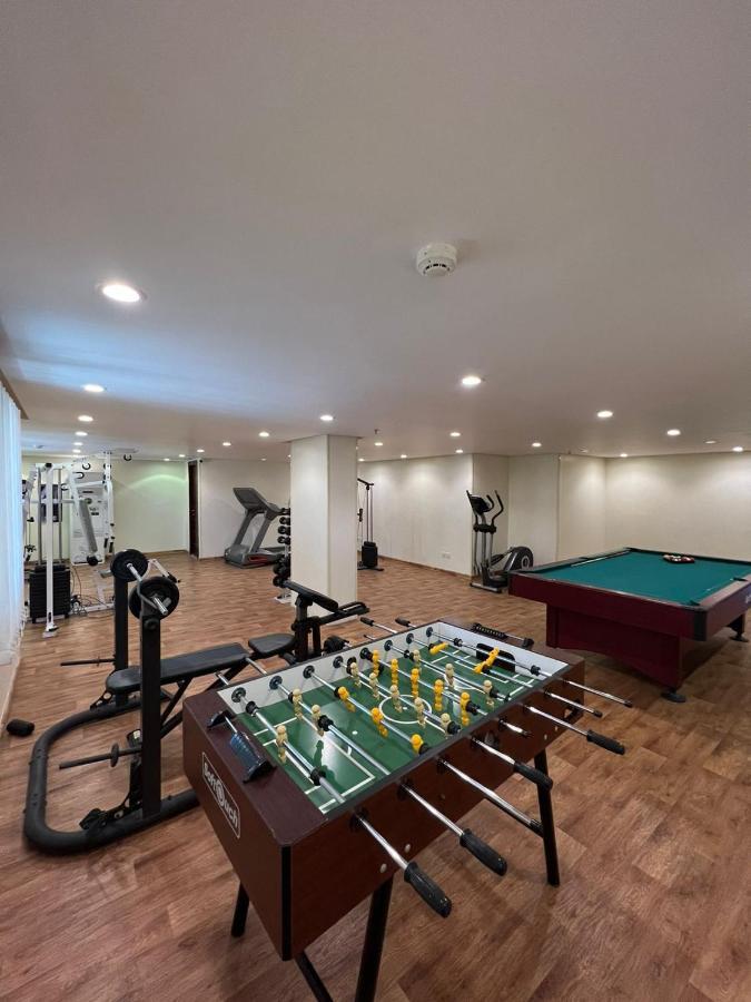 Enwan Suites Hotel Al Al Jubail 外观 照片