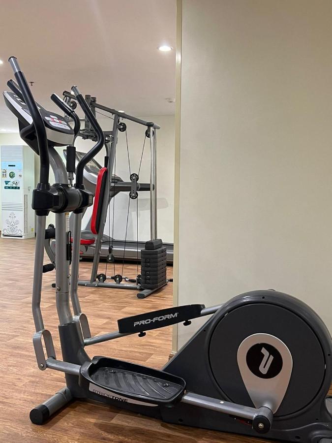 Enwan Suites Hotel Al Al Jubail 外观 照片