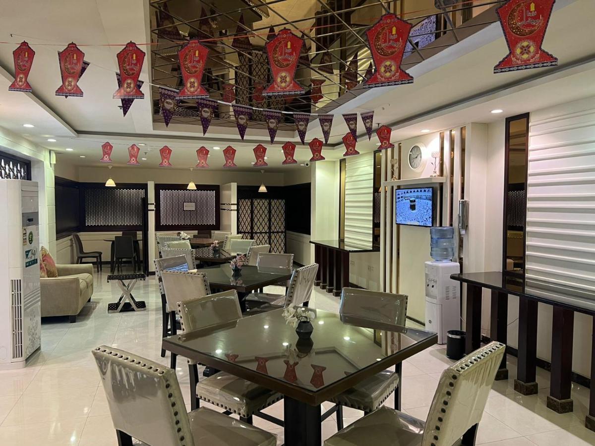 Enwan Suites Hotel Al Al Jubail 外观 照片