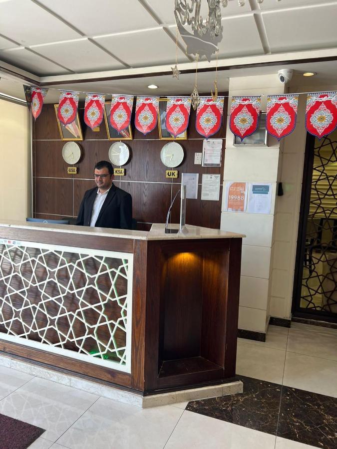Enwan Suites Hotel Al Al Jubail 外观 照片