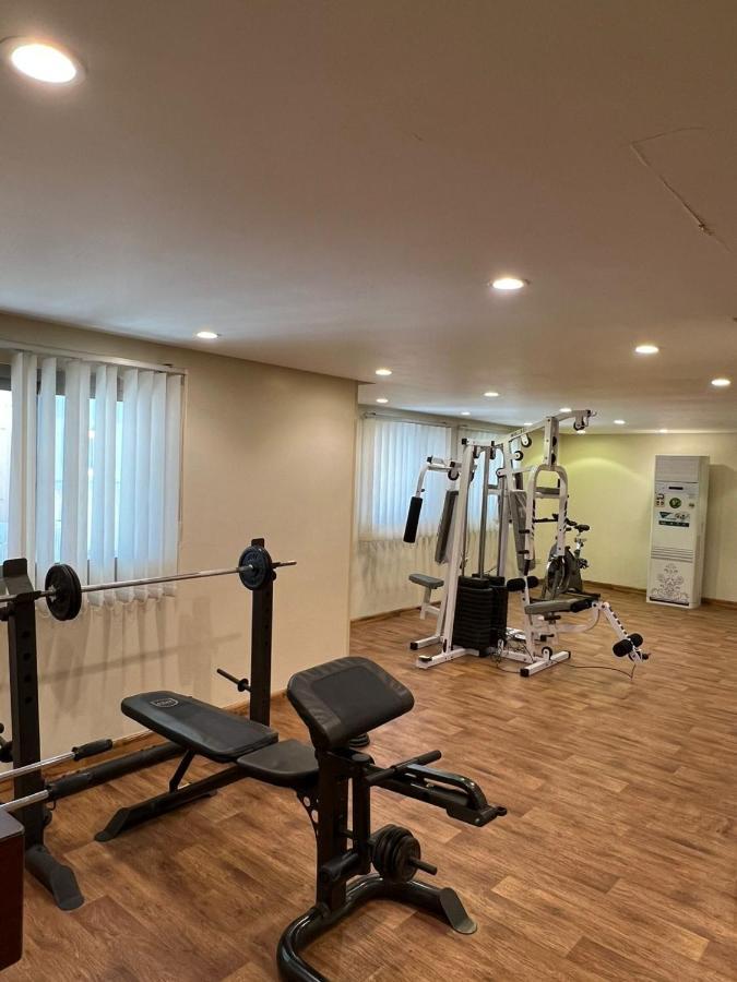 Enwan Suites Hotel Al Al Jubail 外观 照片