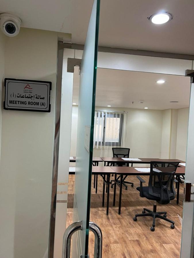 Enwan Suites Hotel Al Al Jubail 外观 照片