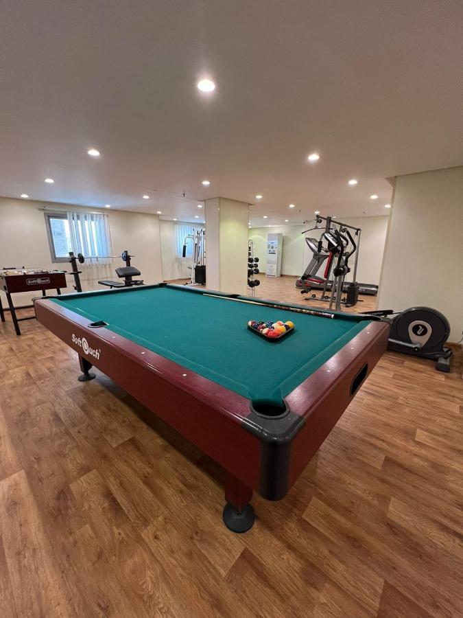 Enwan Suites Hotel Al Al Jubail 外观 照片