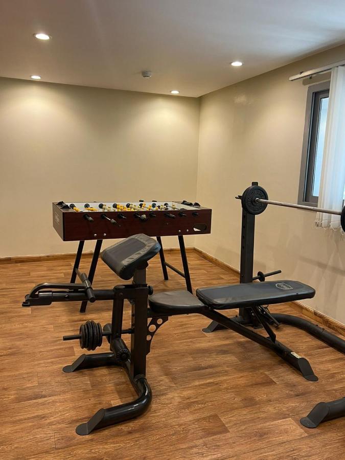 Enwan Suites Hotel Al Al Jubail 外观 照片