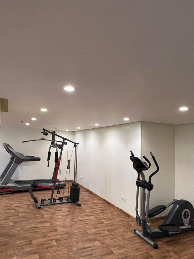 Enwan Suites Hotel Al Al Jubail 外观 照片