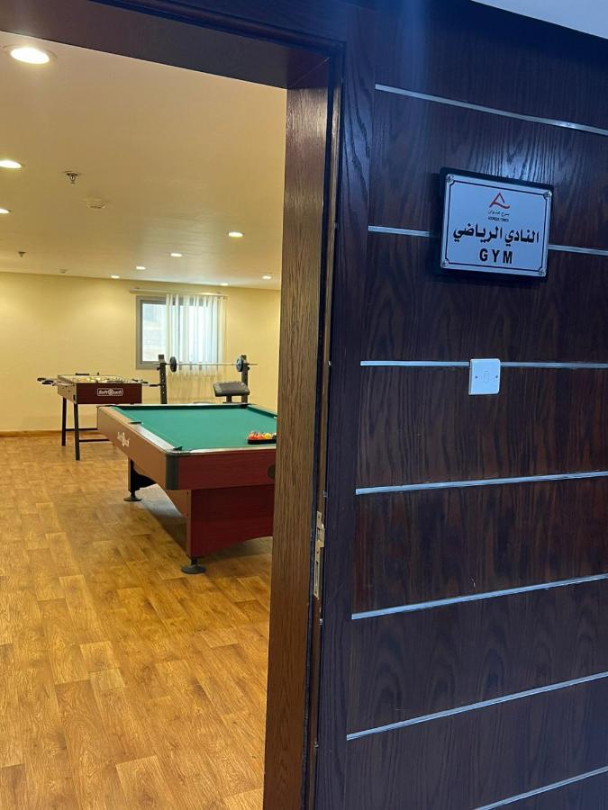Enwan Suites Hotel Al Al Jubail 外观 照片